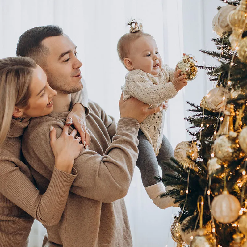 Best New-born and baby Gift ideas for Christmas 2022