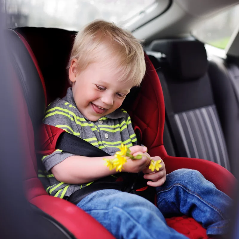Back to School Car Safety: Advice for Every Age and Stage
