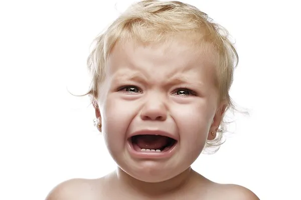 How to deal with Tantrums effectively