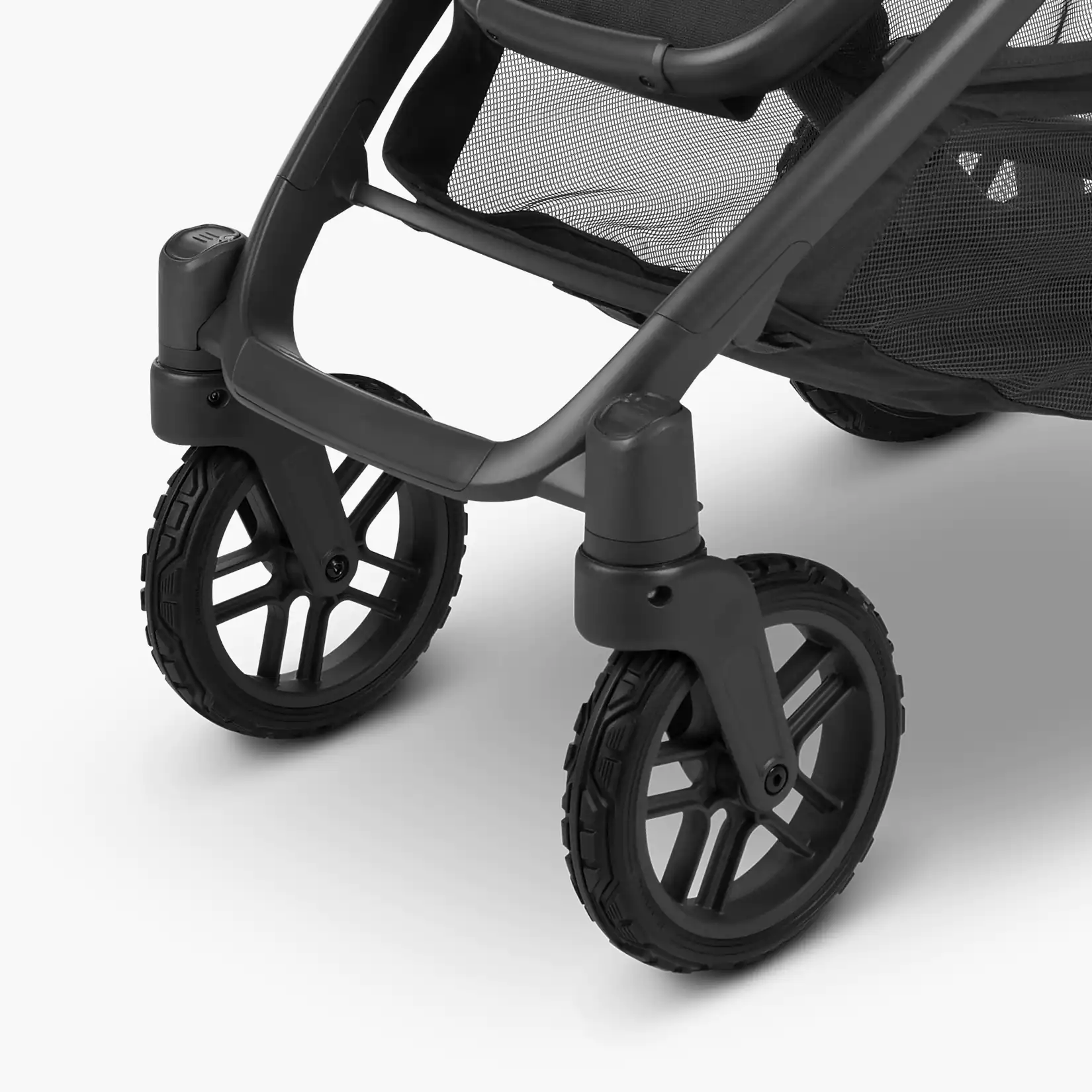 Uppababy VISTA All Terrain Wheels