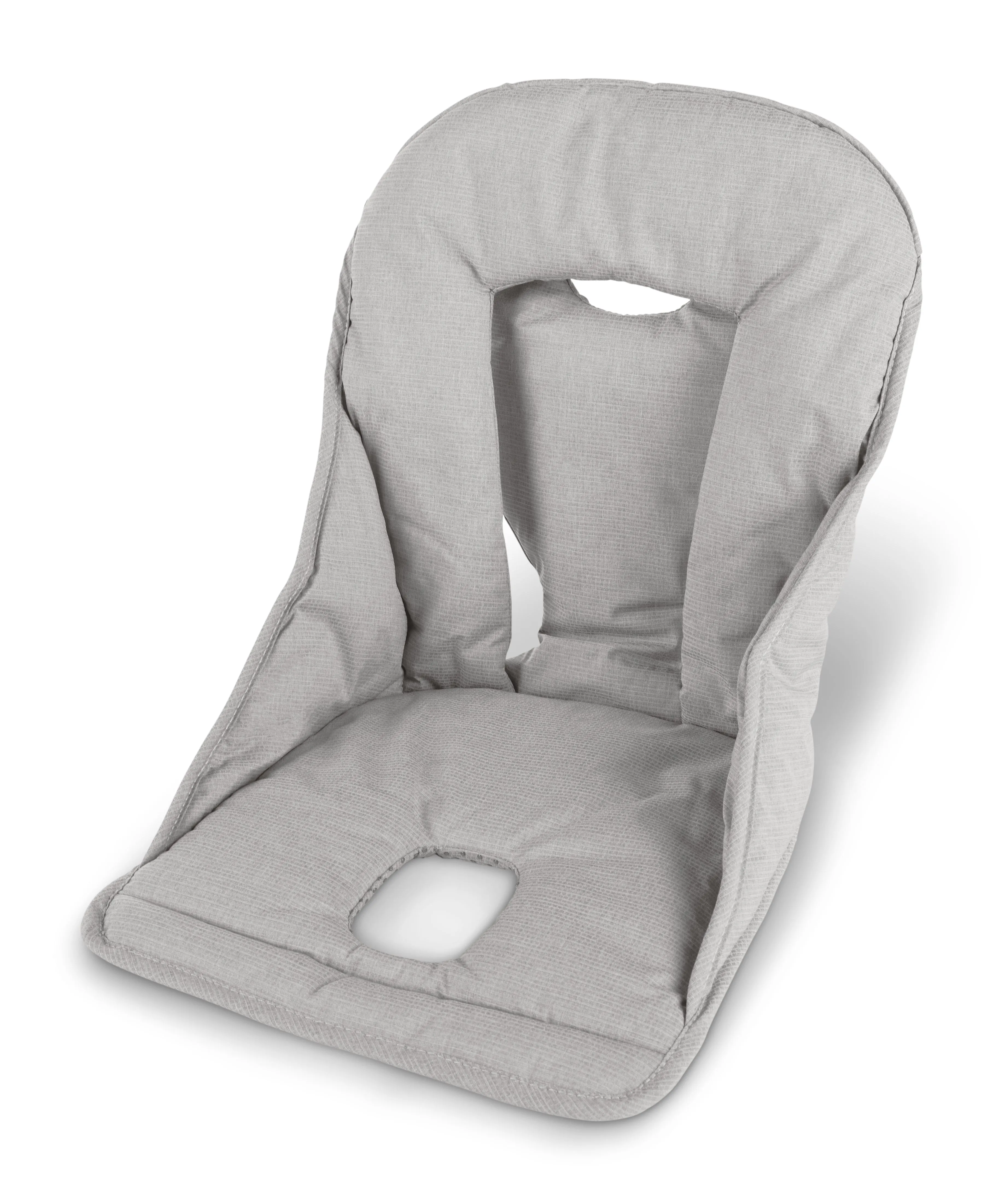 Uppababy Ciro Highchair Cushion Grey