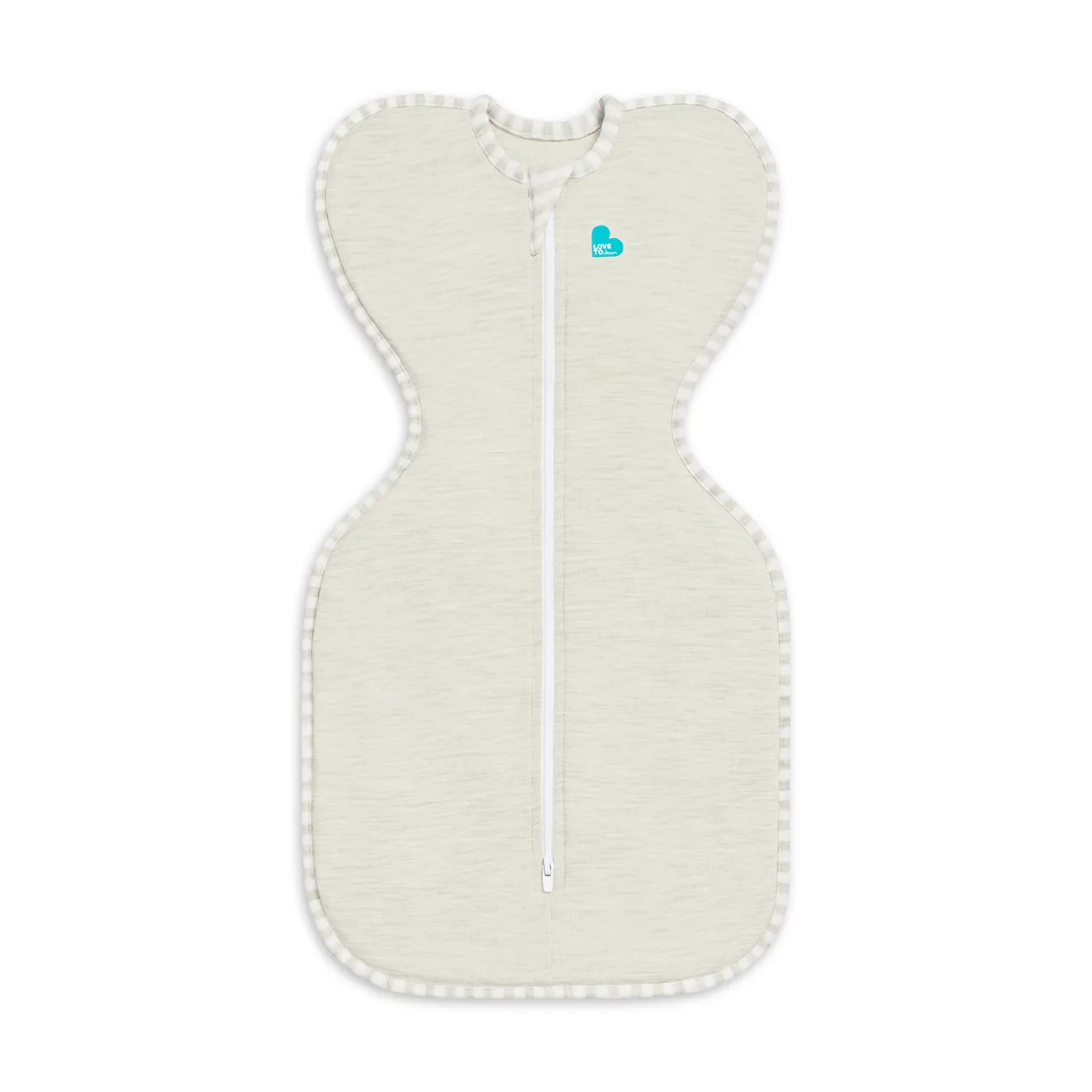 Love To Dream Swaddle Up Original 1Tog Sand Medium