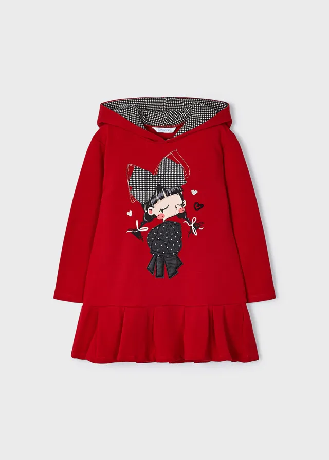 Minnie mouse 2024 jumper dress