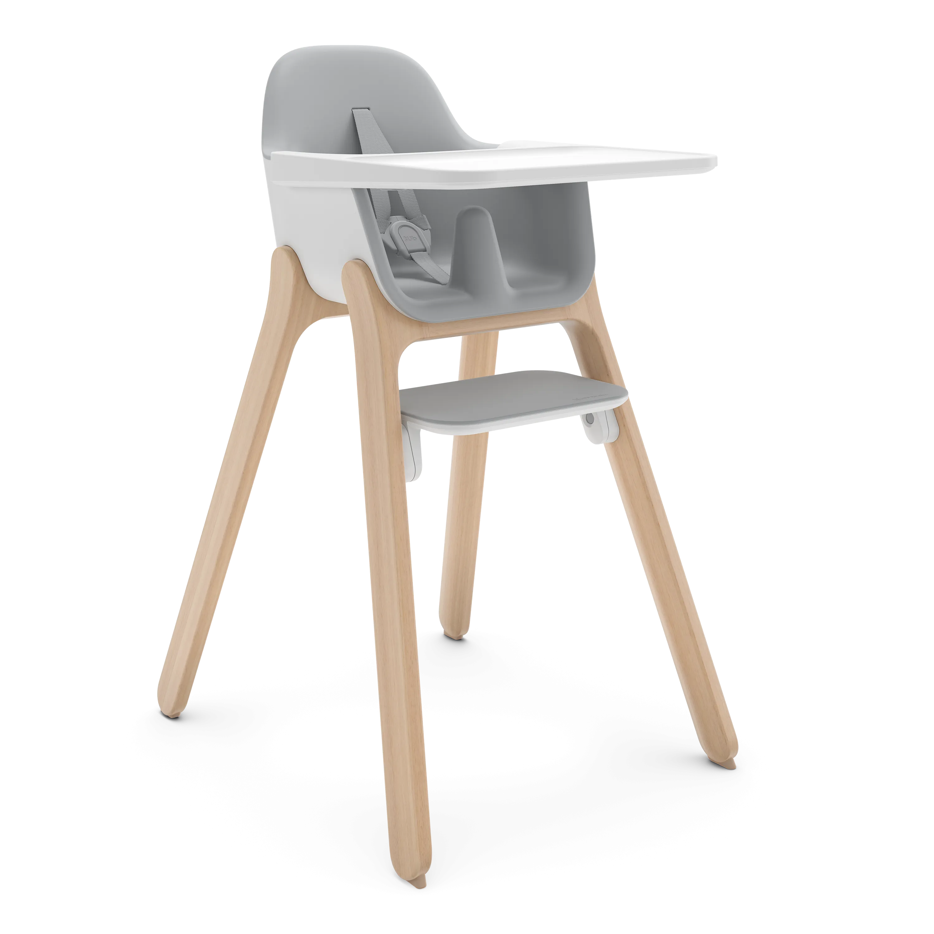 Uppababy Ciro Highchair Chloe Grey