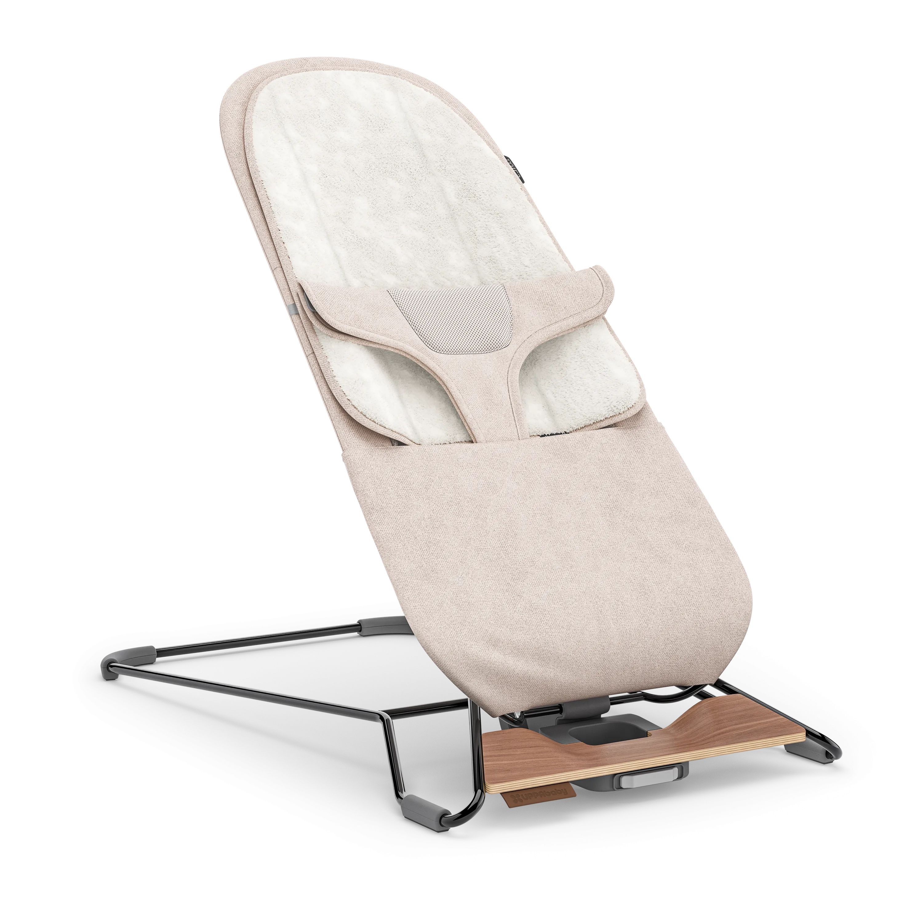 Uppababy Mira 2-in-1 Bouncer Charlie