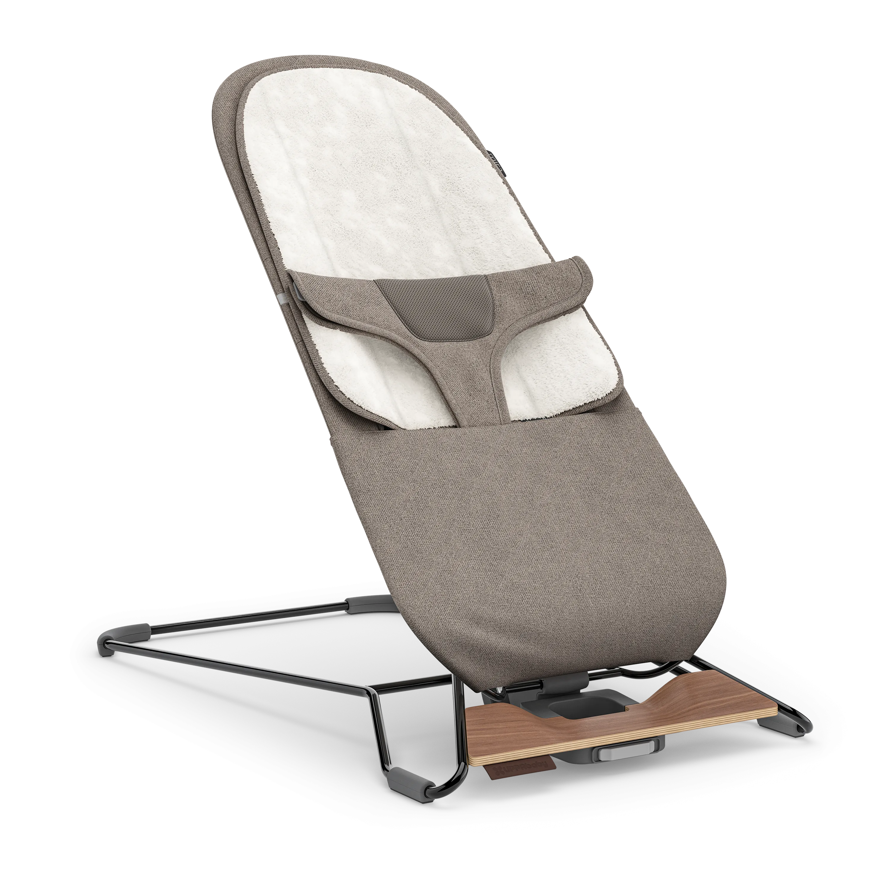 Uppababy Mira 2-in-1 Bouncer Wells