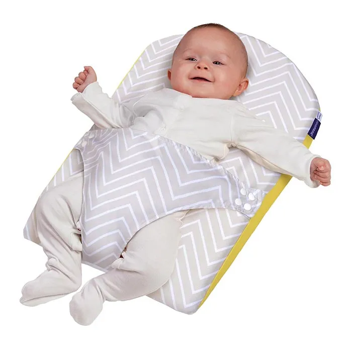 Infant reflux hot sale wedge