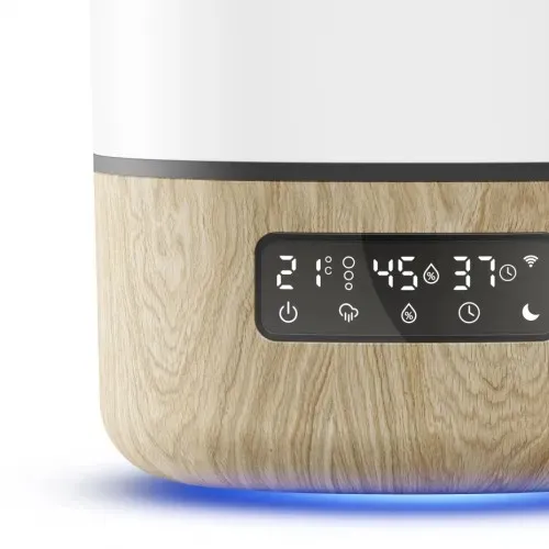 Maxi Cosi Connected Home Breathe Humidifier