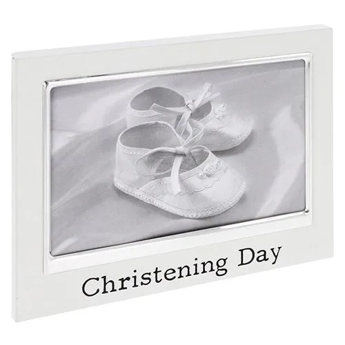 SHUDEHILL christening day frame 347308 