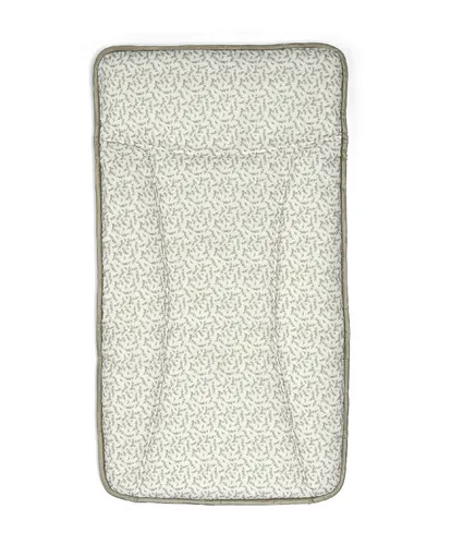 mamas and papas essentials changing mat Leaf