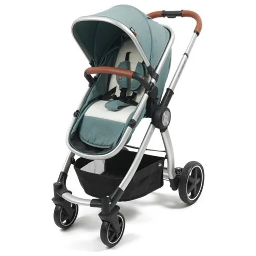 Babylo Panorama XT 2in1 Travel System Sea Green Baby Accessories