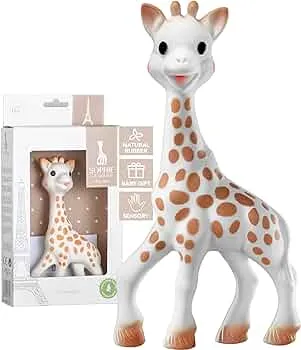 Sophie the Giraffe (Gift Box) 616400