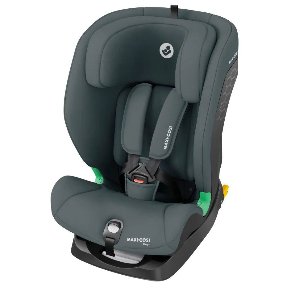 Maxi Cosi Onyx i-Size Full Graphite