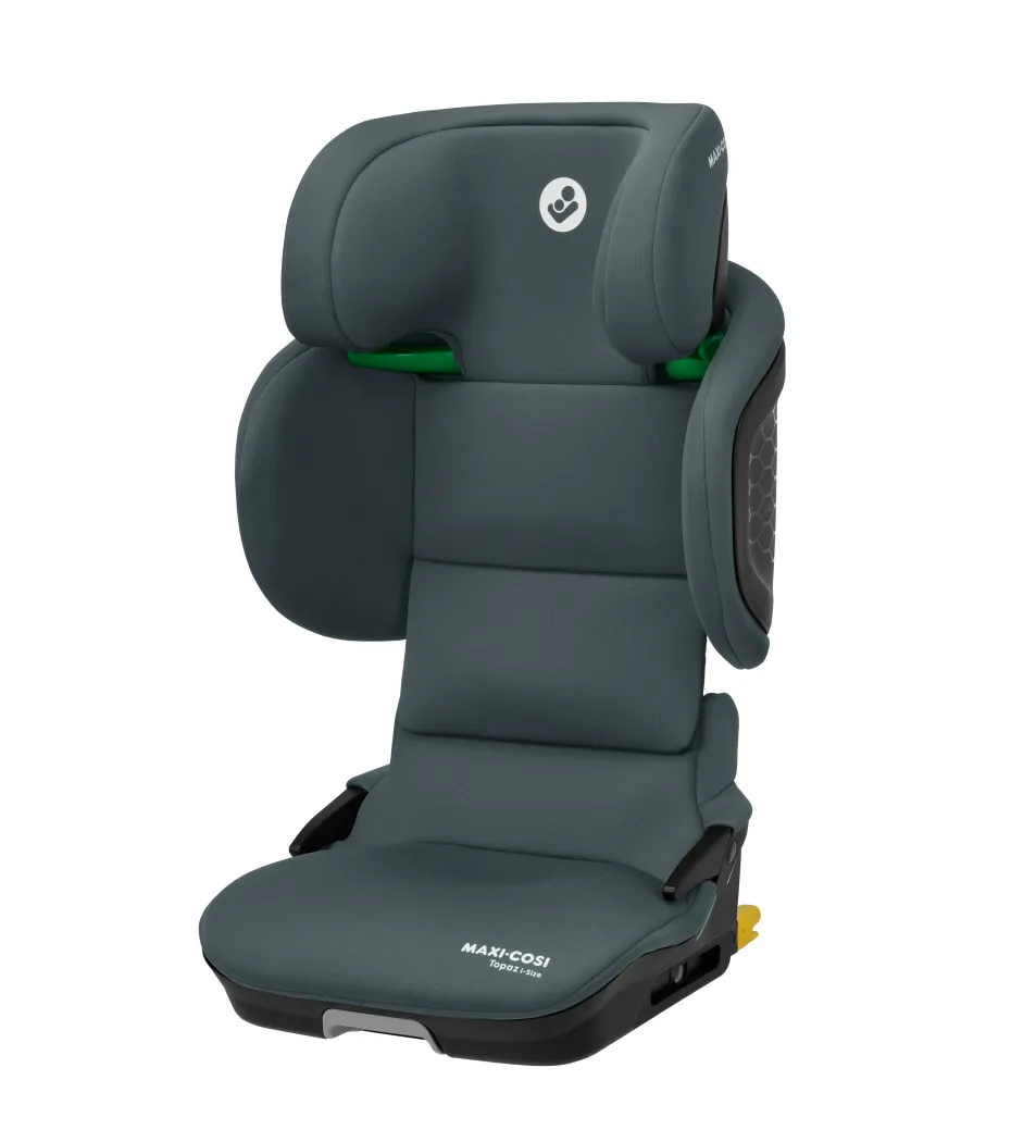 Maxi Cosi Topaz Full Graphite Booster Seat