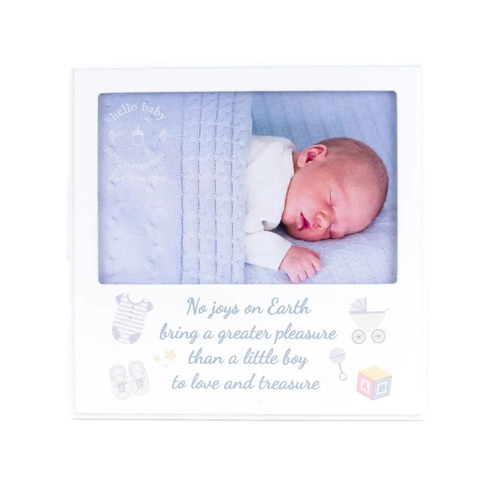 SHUDEHILL baby boy frame cg1024