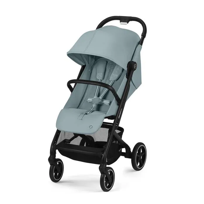 Cybex Beezy Pushchair Stormy Blue