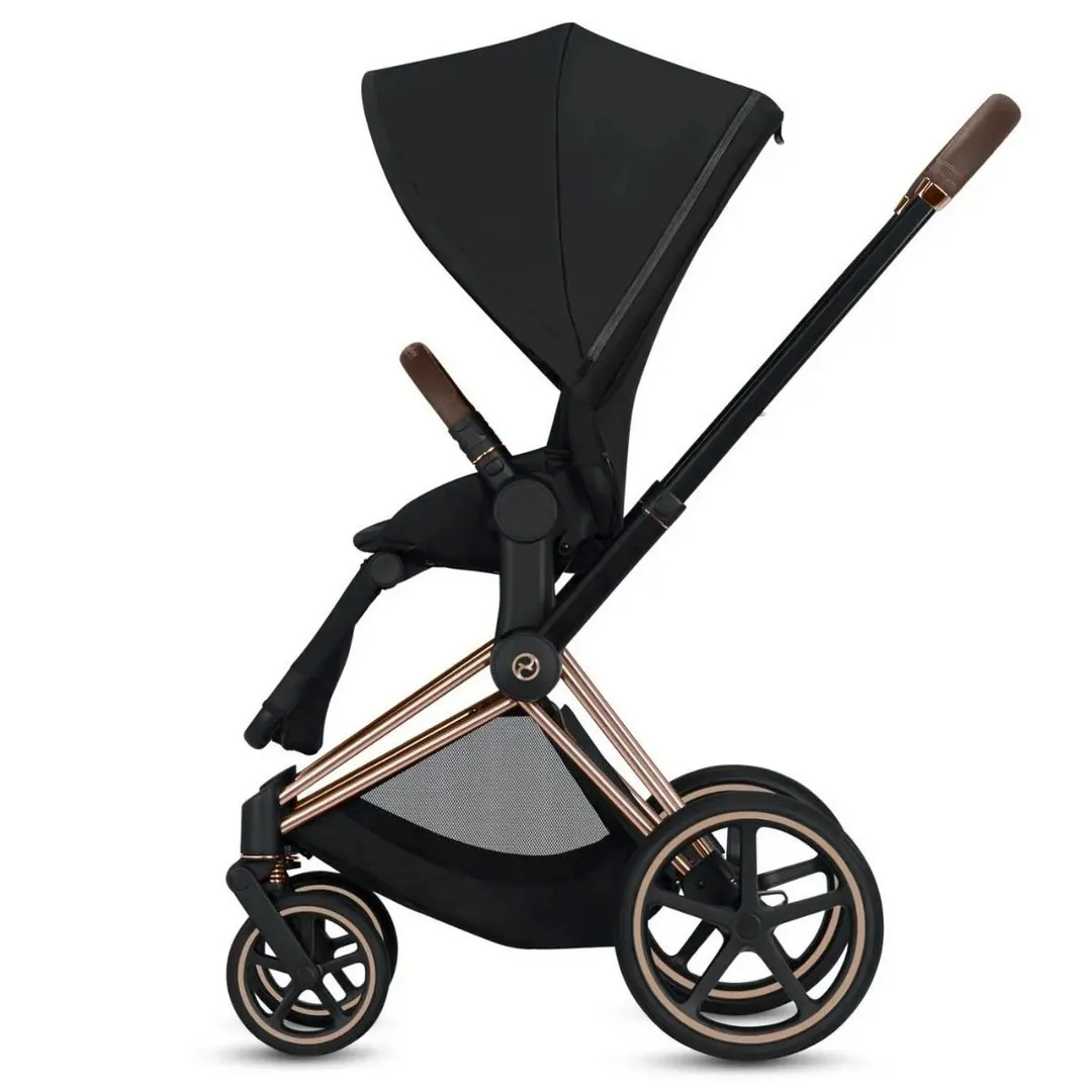 Cybex hotsell priam pram