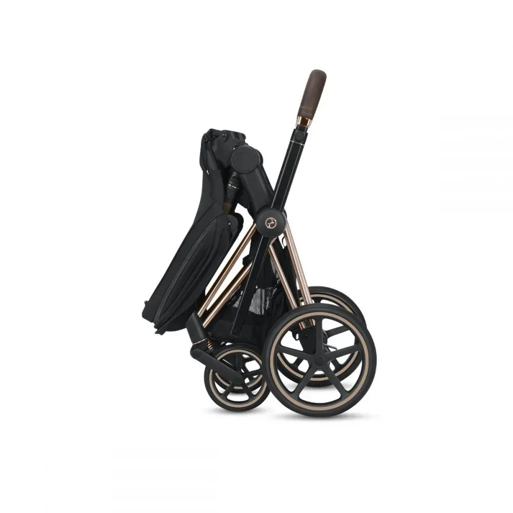 Cybex priam 2019 top rosegold