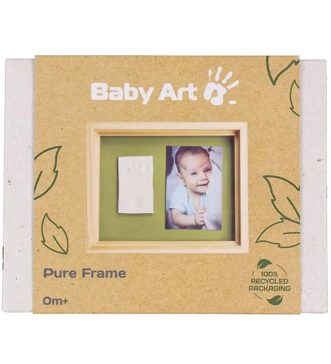 Baby Art Pure Frame 3601092030