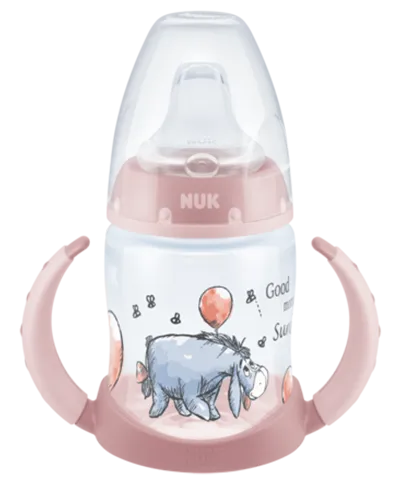 NUK  First Choice 150 ml Learner Bottle Disney eeyore