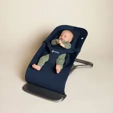 Ergobaby evolve 3 in 1 bouncer navy