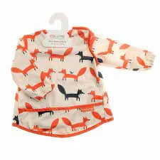 COSATTO coverall bib mess glorious mess foxes cosa2217