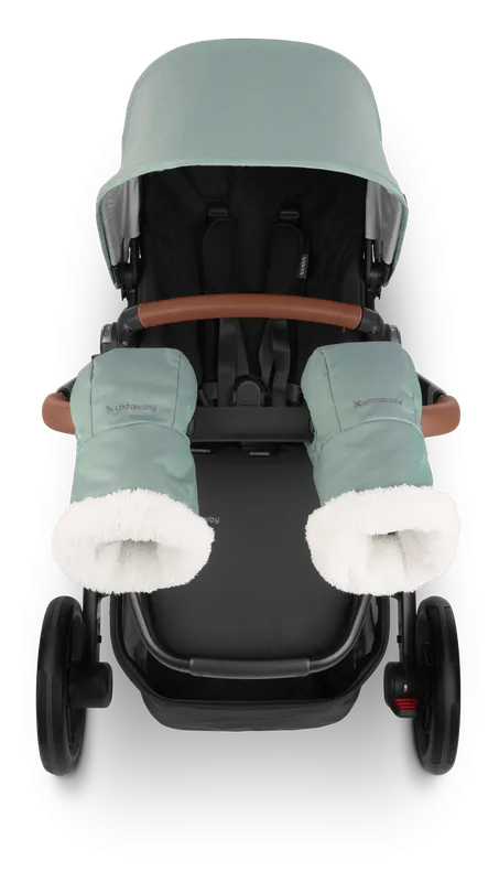 Uppababy Cozy Handmuff Kenzi