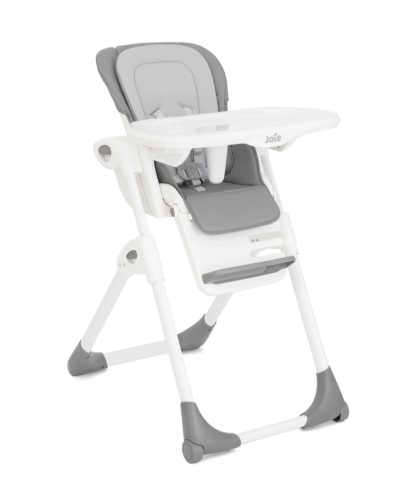 Joie mimzy recline highchair artic