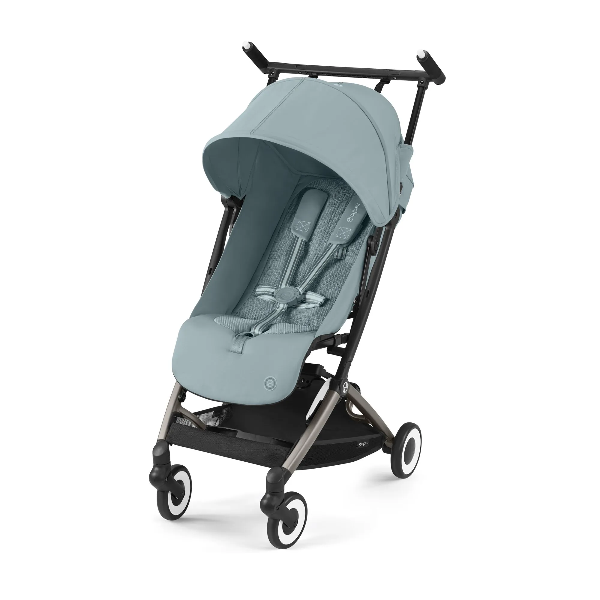 Cybex Libelle Pushchair Stormy Blue