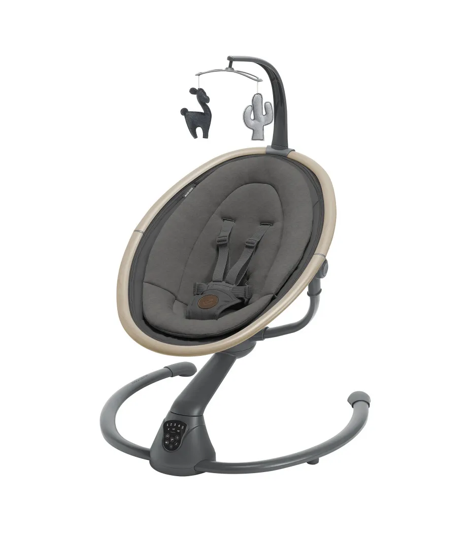 Maxi Cosi Cassia Electric Swing Beyond Graphite