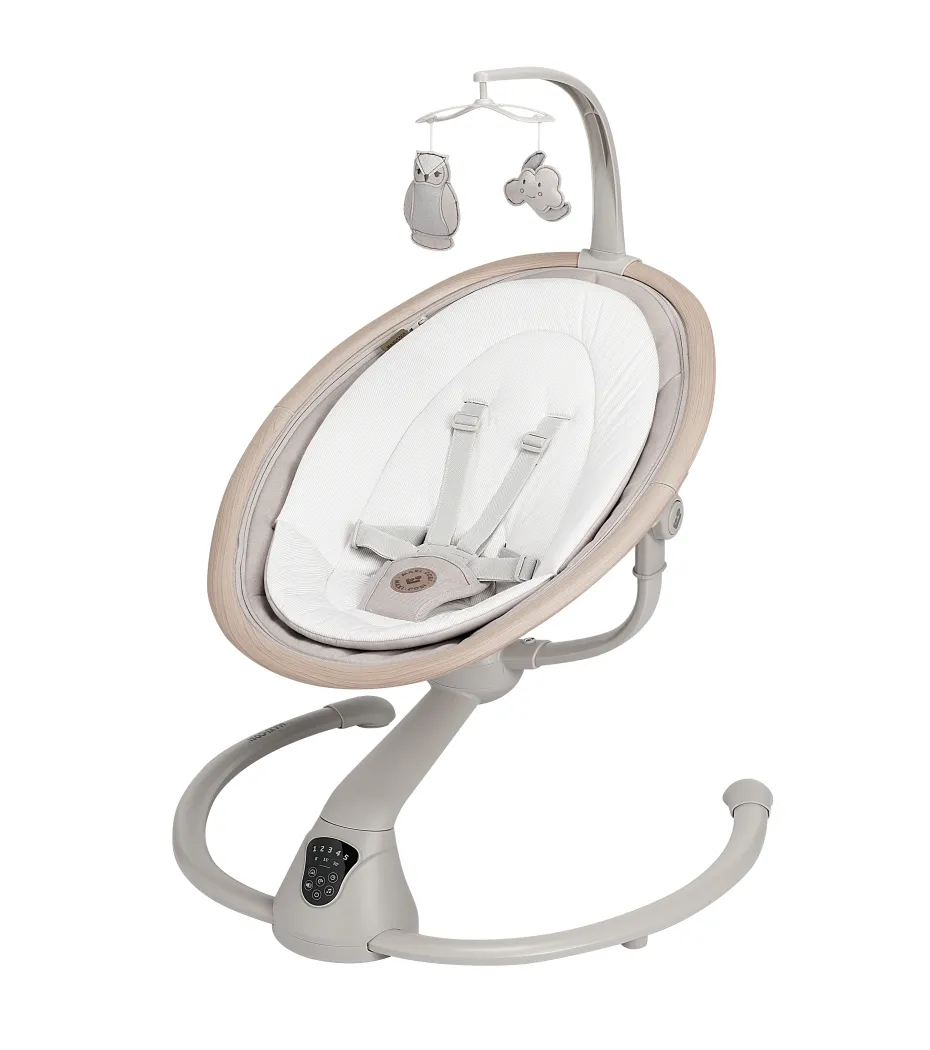 Maxi Cosi Cassia Electric Swing Classic Beige