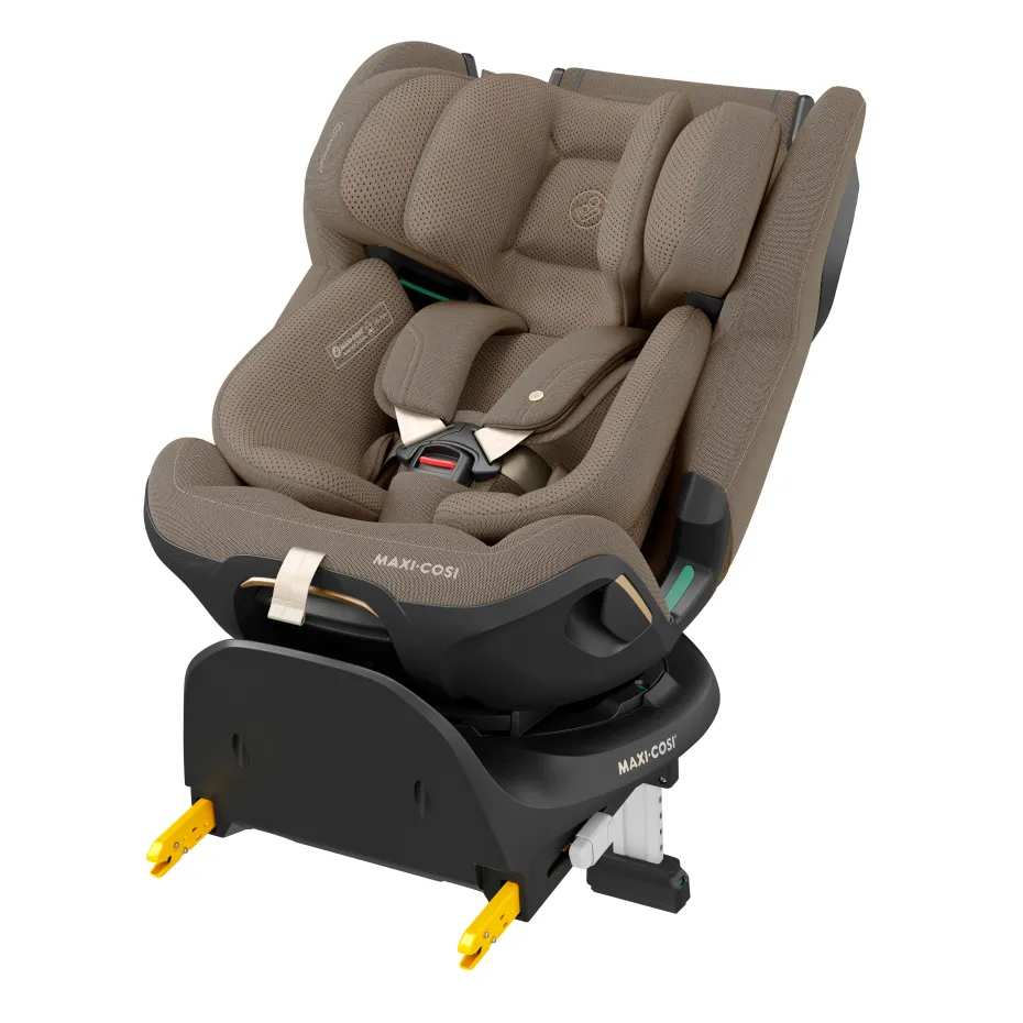 Maxi Cosi Emerald 360 Pro Authentic Truffle