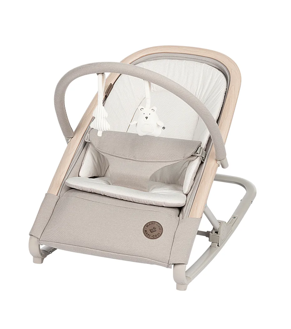 Maxi Cosi Kori Rocker Classic Beige