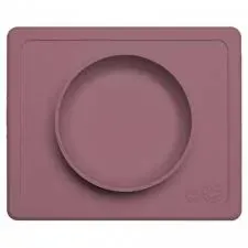 Ezpz Mini Bowl Mauve