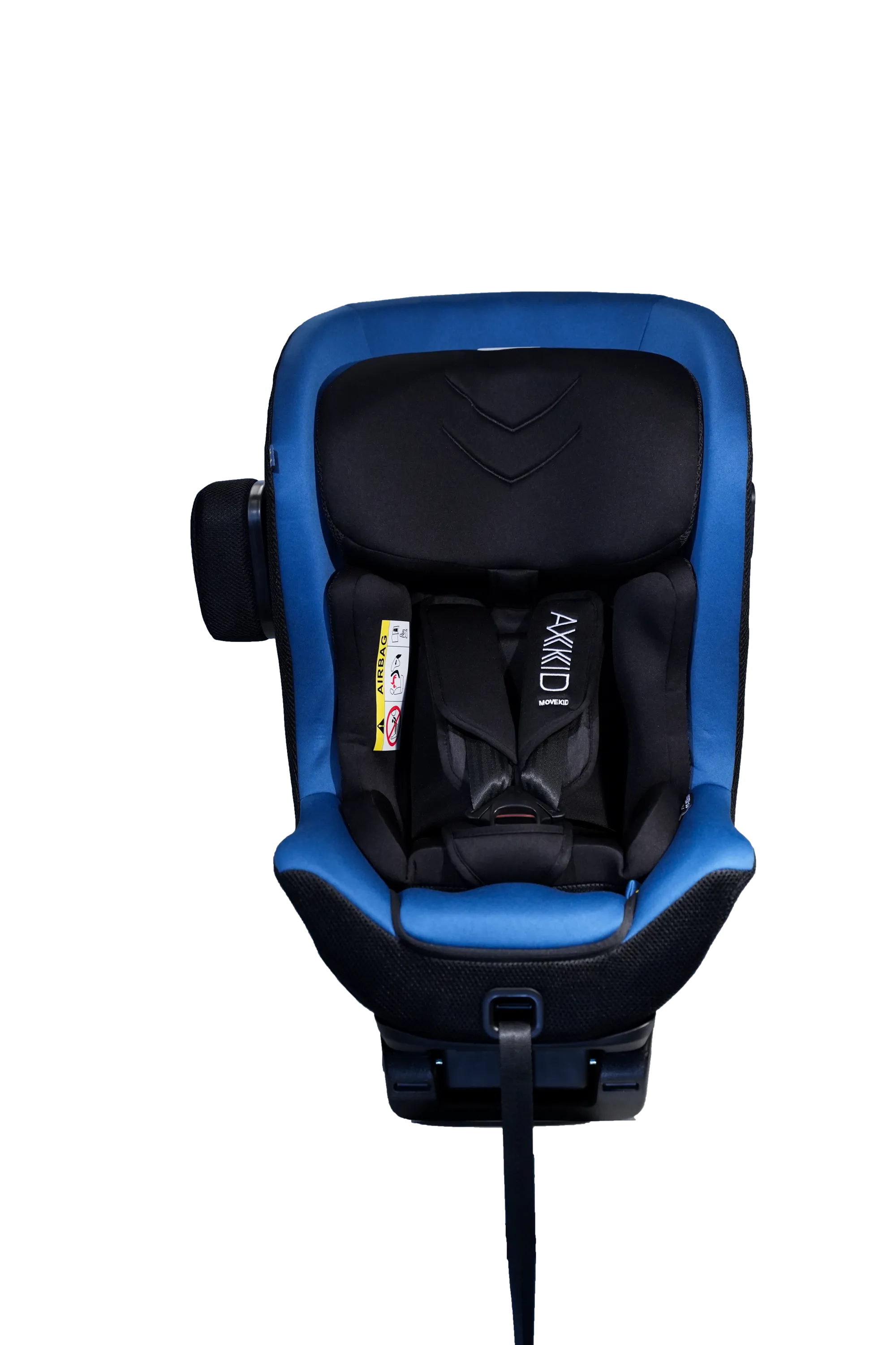 Axkid Movekid Sar Seat SE Sea Blue