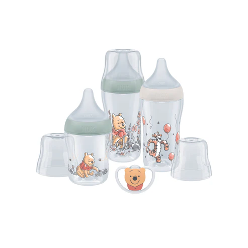 Nuk Perfect Match Winnie the Pooh Set