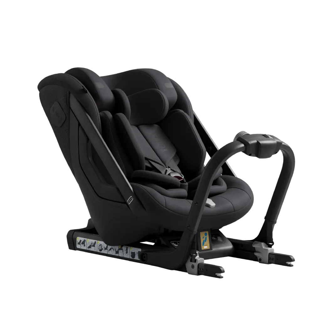 Axkid One+ 3 Car Seat Tar