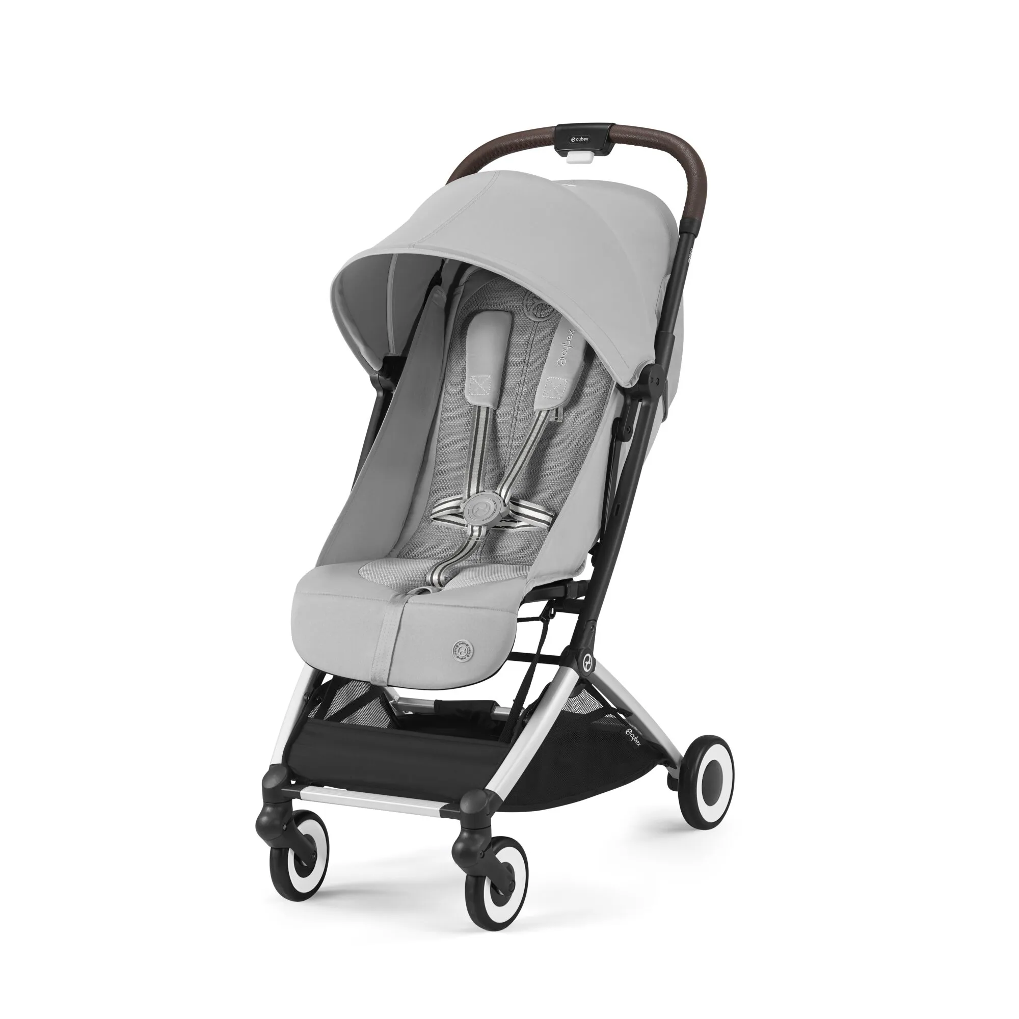 Cybex Orfeo Stroller Fog Grey