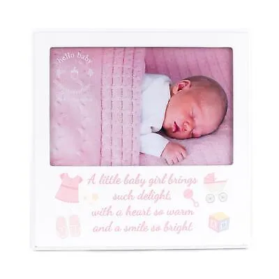 SHUDEHILL baby girl frame cg1023