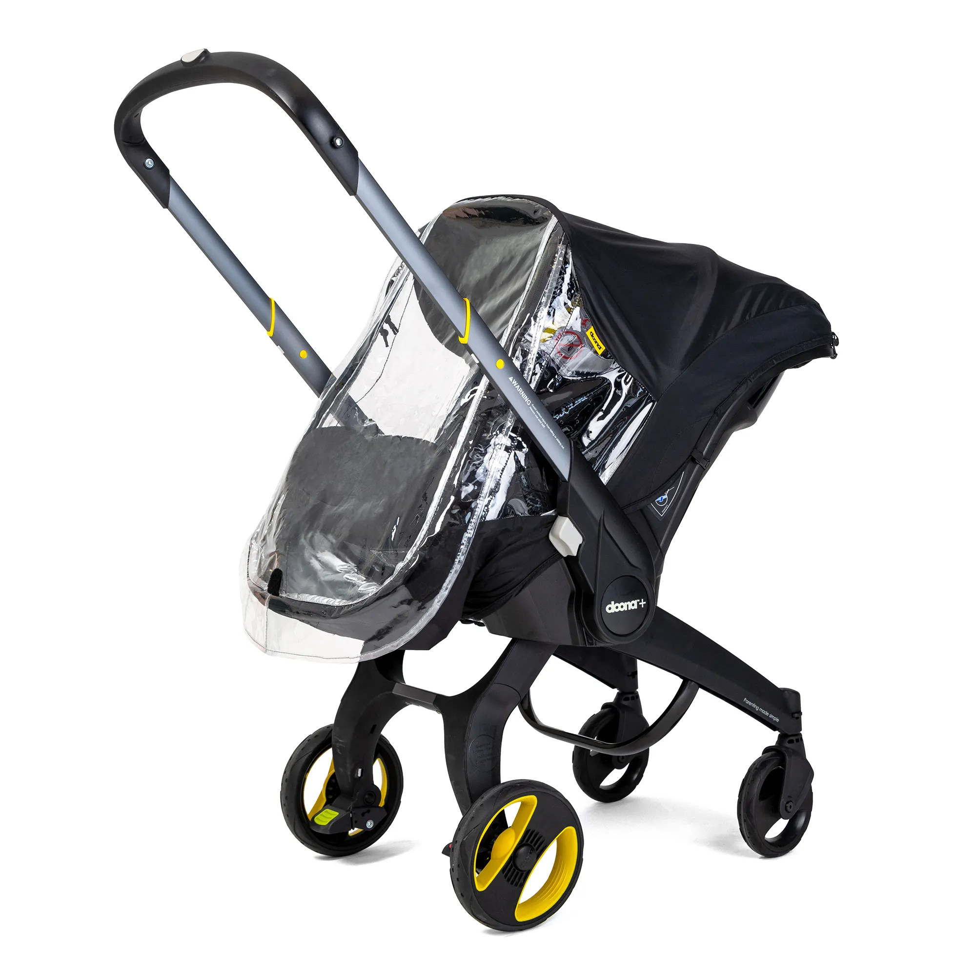 Raincovers Prams Pushchairs BabyAccessories.ie