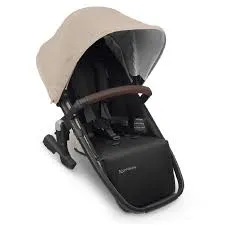 Uppababy vista v2 rumble seat liam 