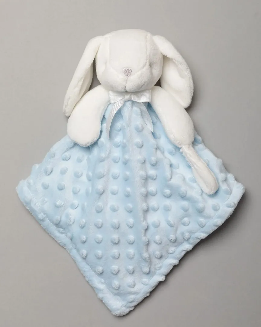 Rockabye Blue Bunny Comforter S19758