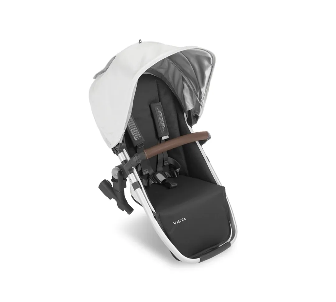 Uppababy Vista 2015 Rumble Seat Bryce