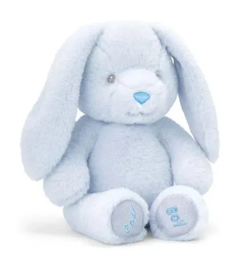 Keeleco Baby Boy Bunny SE9112