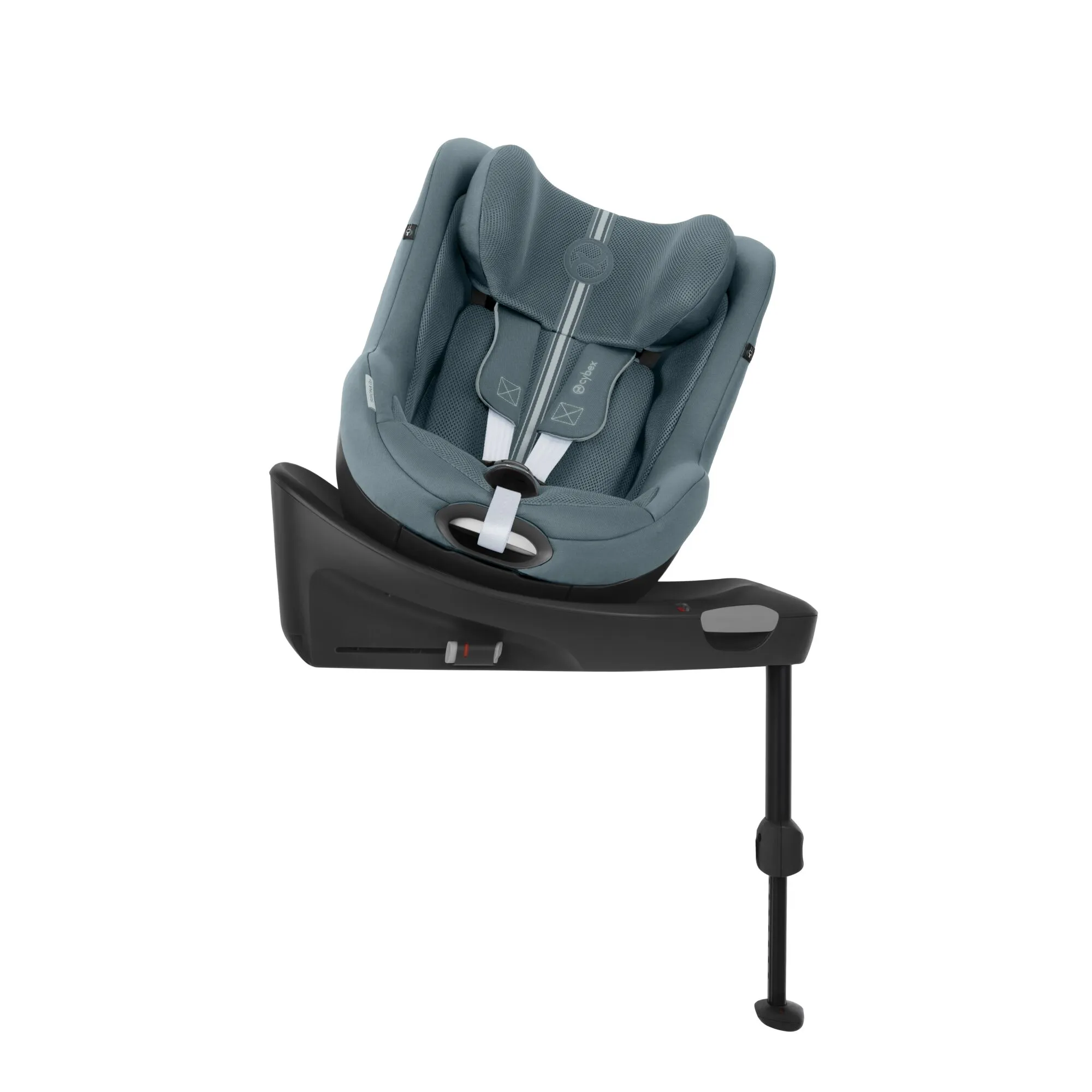 Cybex Sirona Gi iSize Plus 360 Car Seat Stormy Blue