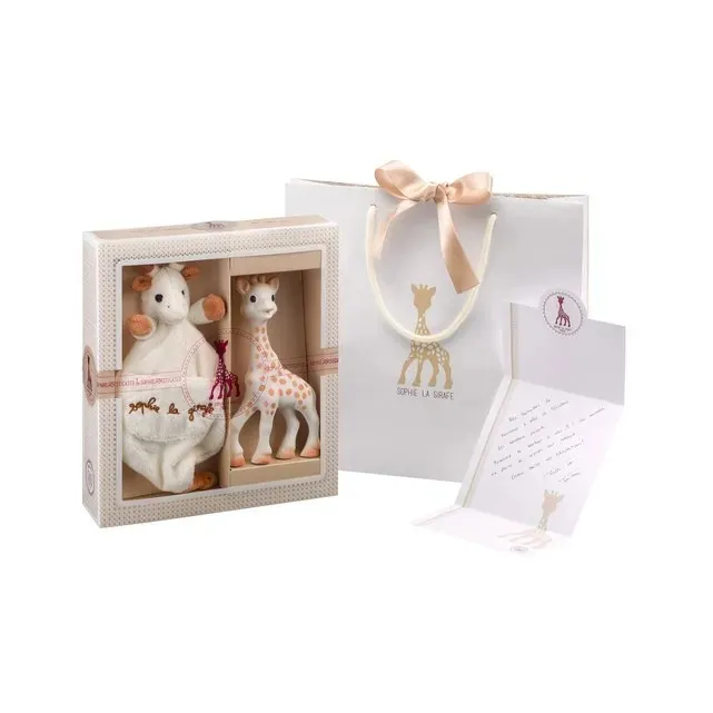 Sophie 'Sticated' Gift Set