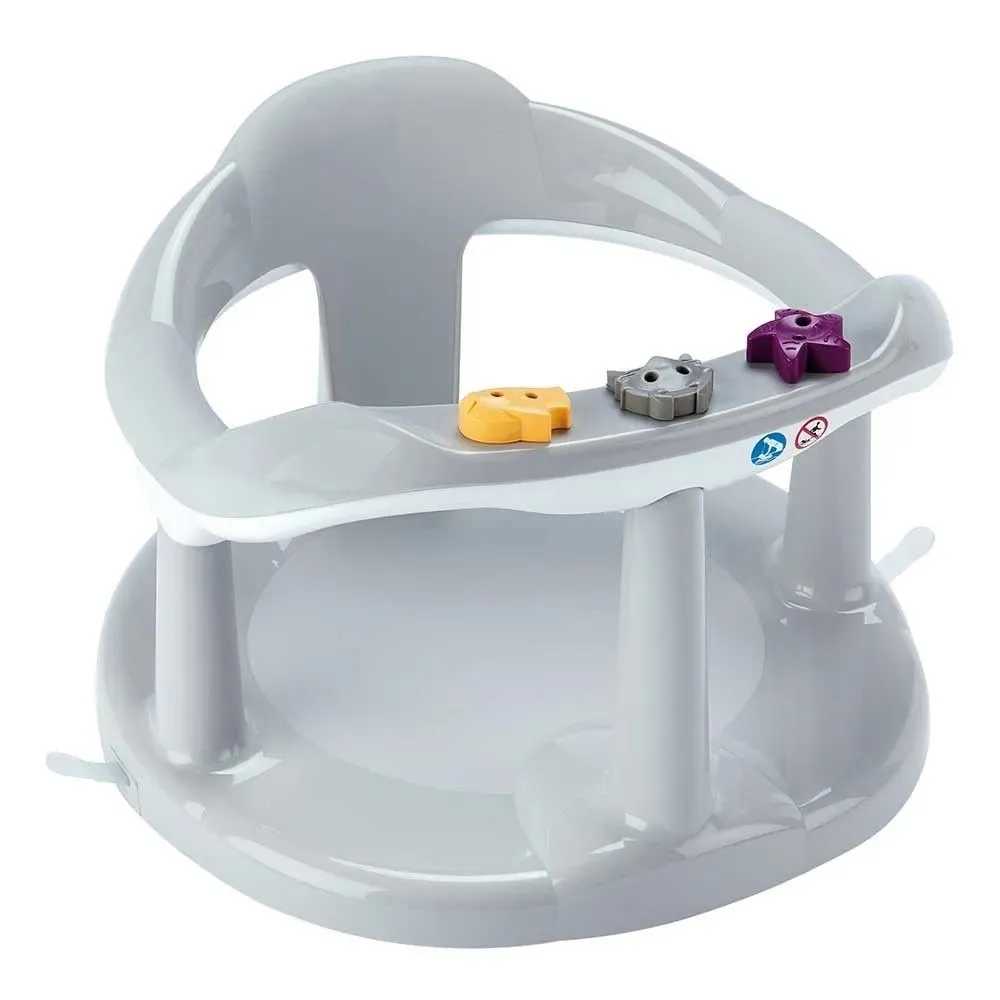 Stokke Tripp Trapp high chair with tray and accessories from Kidsland.