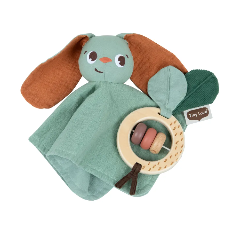 Tiny Love Garden of Adventures Gift Set