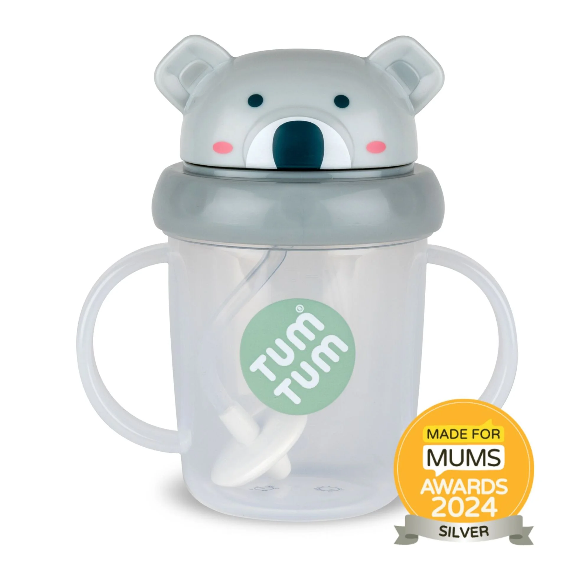 TUM TUM Tippy Up Cup Kev Koala