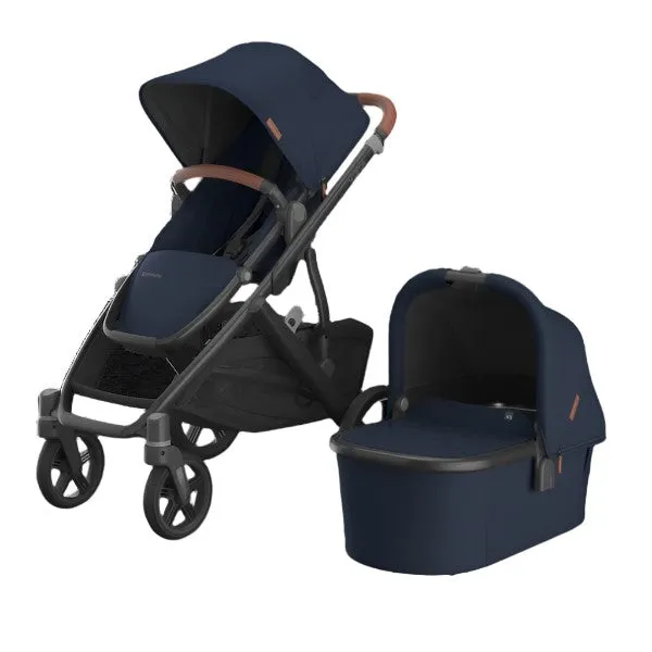 Uppababy Vista V3 Pram & Pushchair Noa